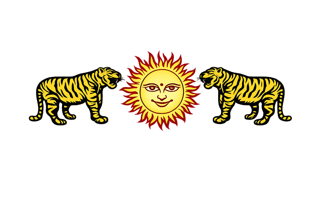 Gramani Kula Sangam Logo